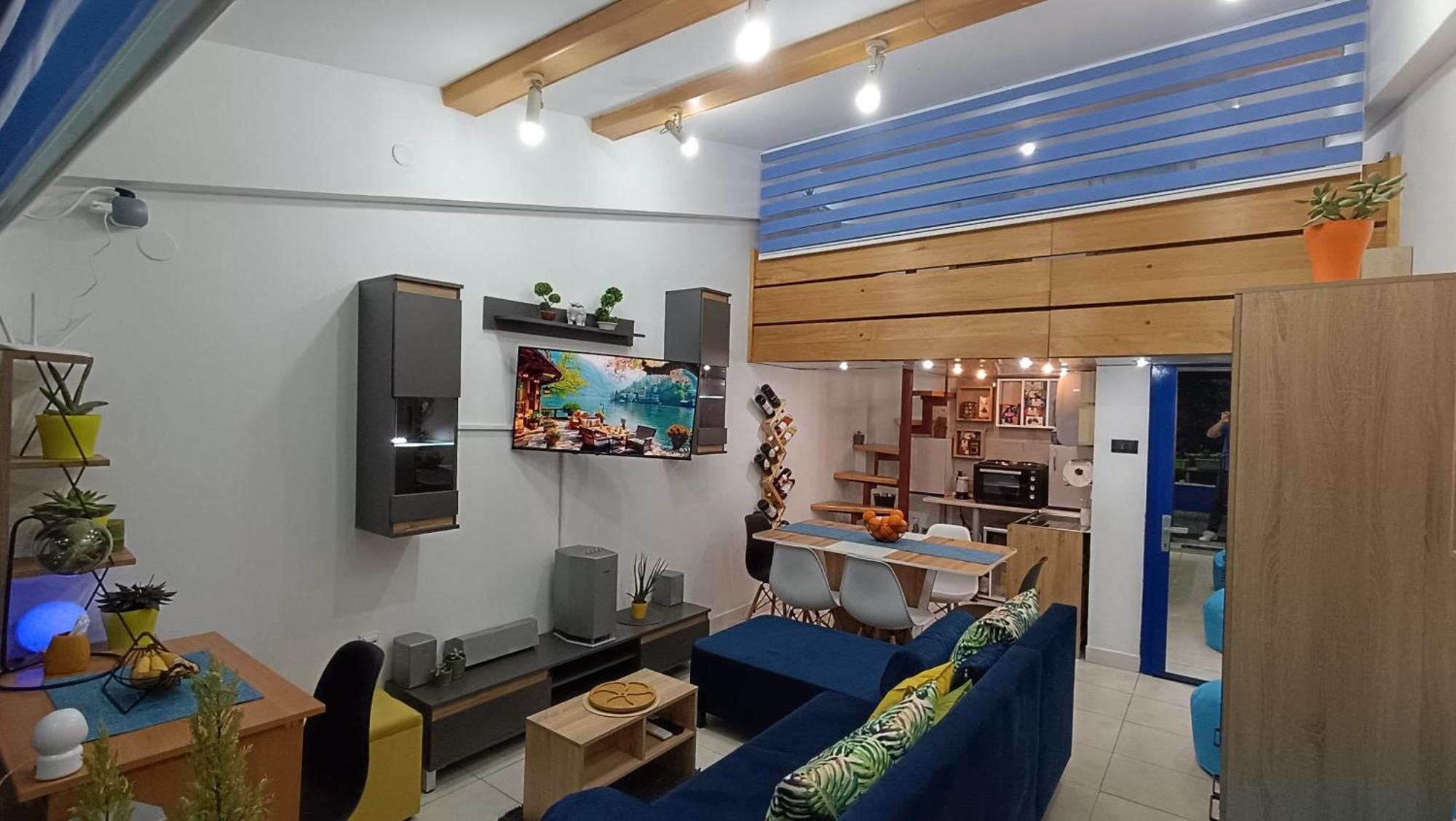 Nitro Inn - Premium Apartments - Wine Tasting - Souvenir - Art Gallery - Private Guided Tours - Relaxing - Romantic Skopje Zewnętrze zdjęcie