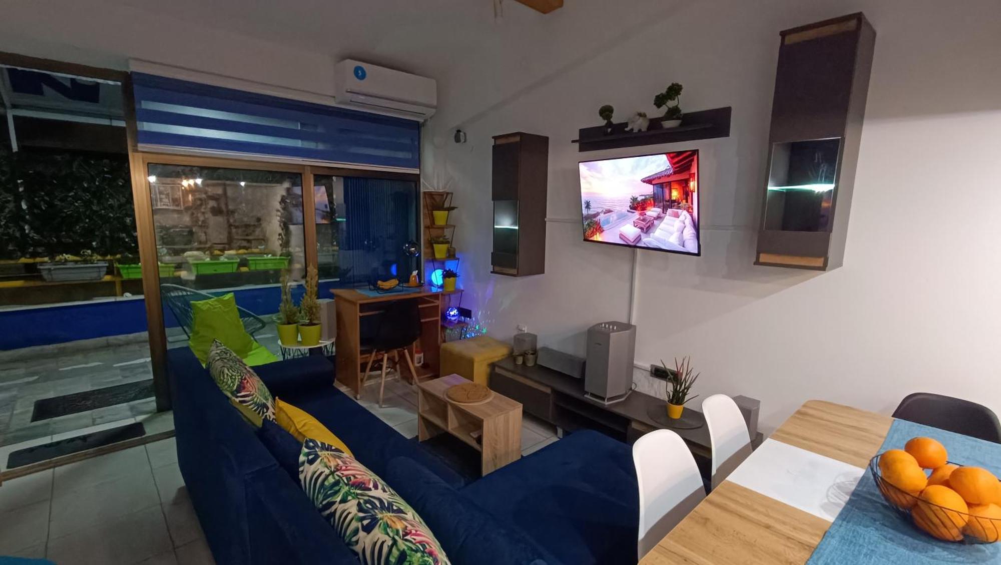 Nitro Inn - Premium Apartments - Wine Tasting - Souvenir - Art Gallery - Private Guided Tours - Relaxing - Romantic Skopje Zewnętrze zdjęcie