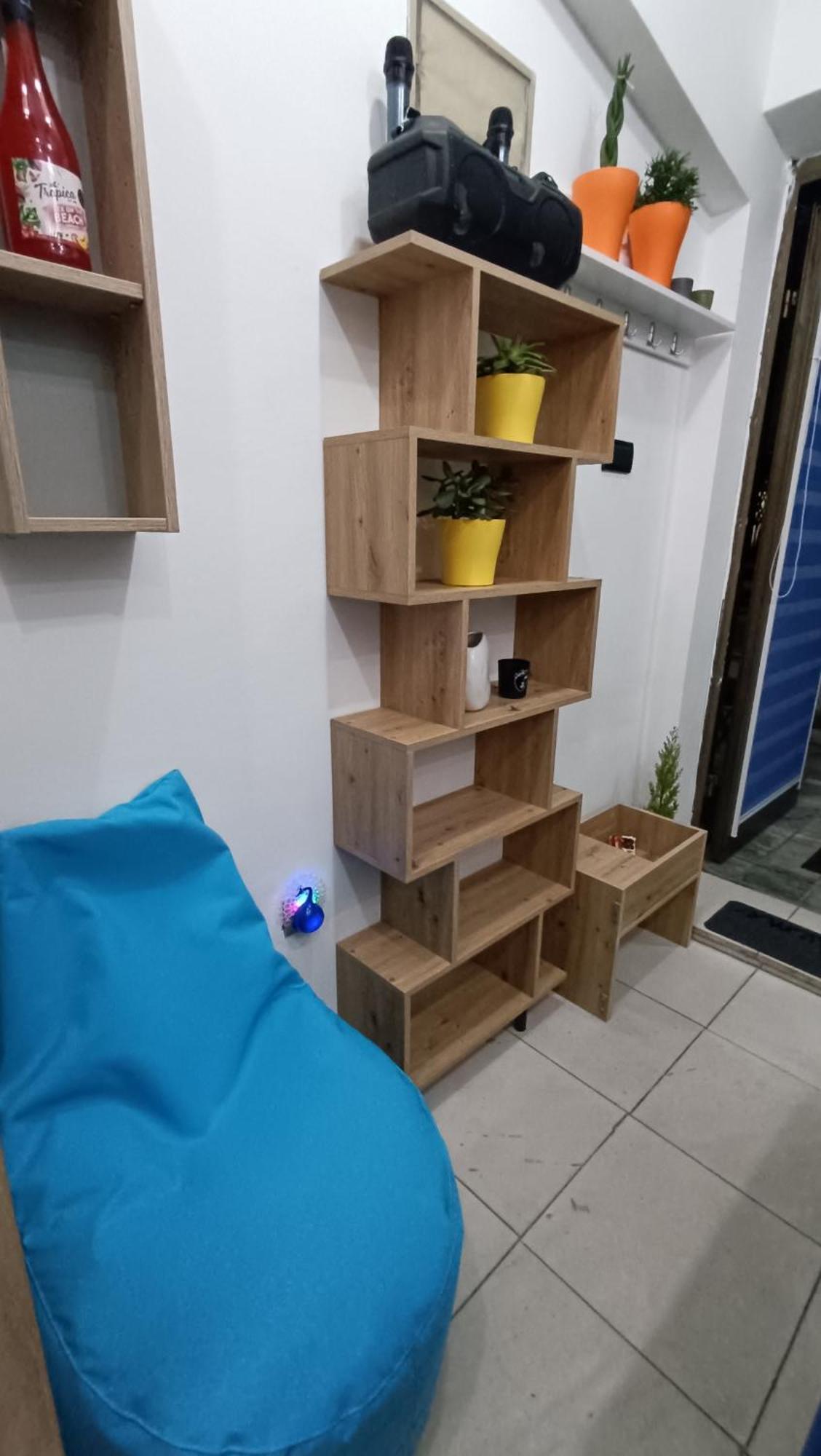 Nitro Inn - Premium Apartments - Wine Tasting - Souvenir - Art Gallery - Private Guided Tours - Relaxing - Romantic Skopje Zewnętrze zdjęcie