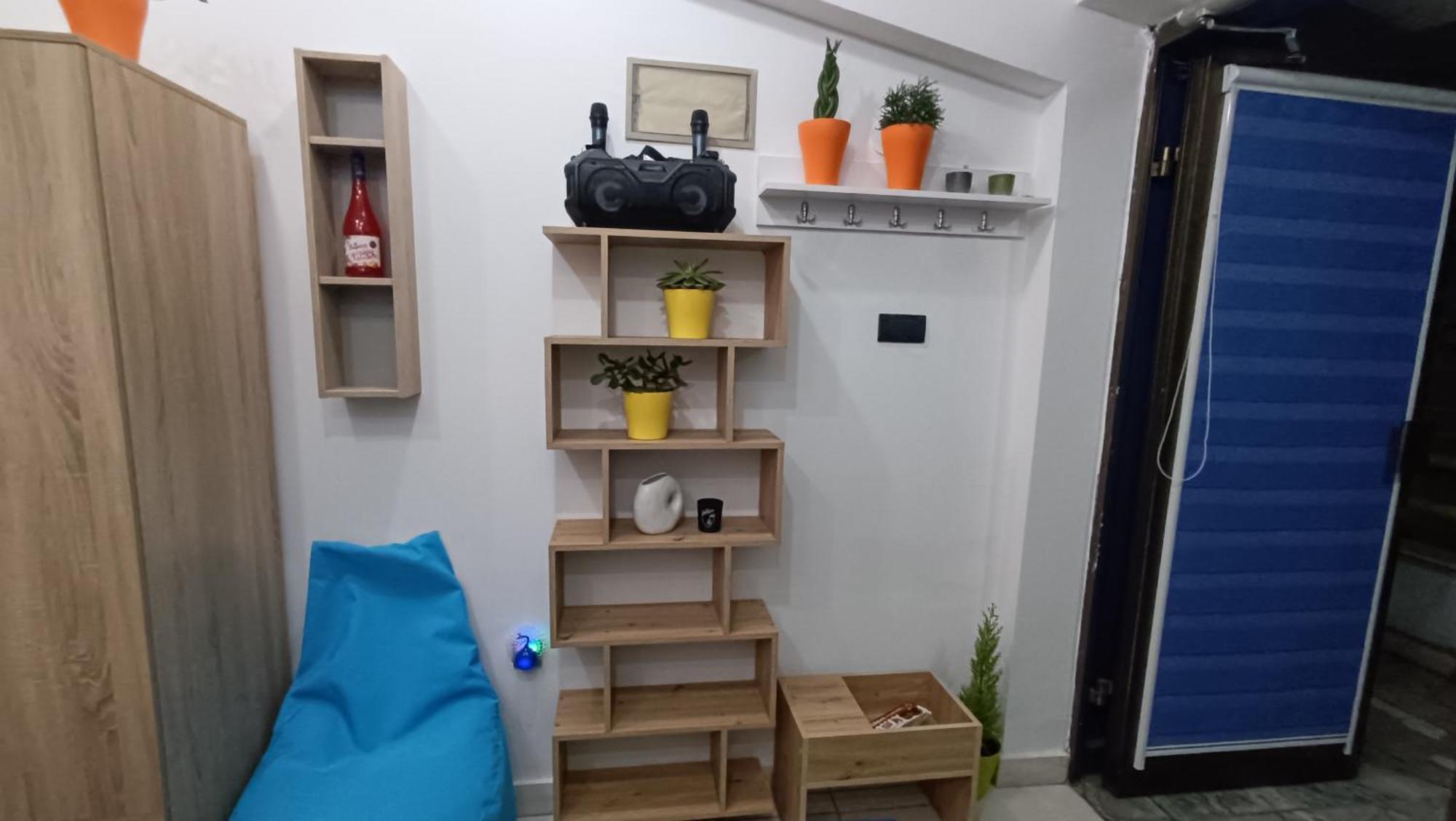 Nitro Inn - Premium Apartments - Wine Tasting - Souvenir - Art Gallery - Private Guided Tours - Relaxing - Romantic Skopje Zewnętrze zdjęcie