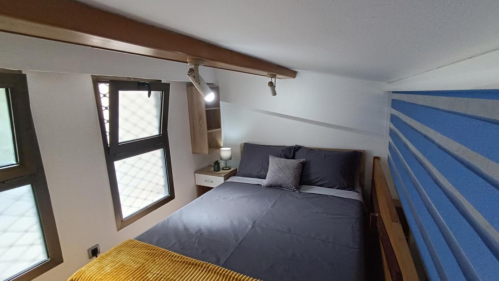 Nitro Inn - Premium Apartments - Wine Tasting - Souvenir - Art Gallery - Private Guided Tours - Relaxing - Romantic Skopje Zewnętrze zdjęcie