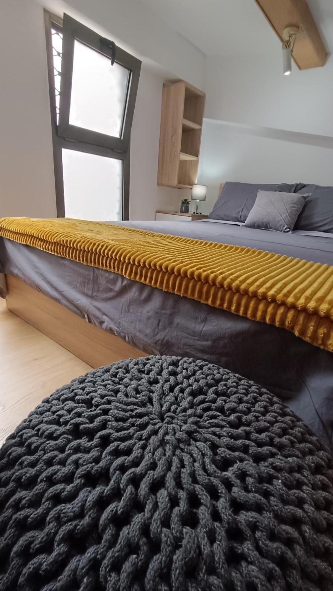 Nitro Inn - Premium Apartments - Wine Tasting - Souvenir - Art Gallery - Private Guided Tours - Relaxing - Romantic Skopje Zewnętrze zdjęcie