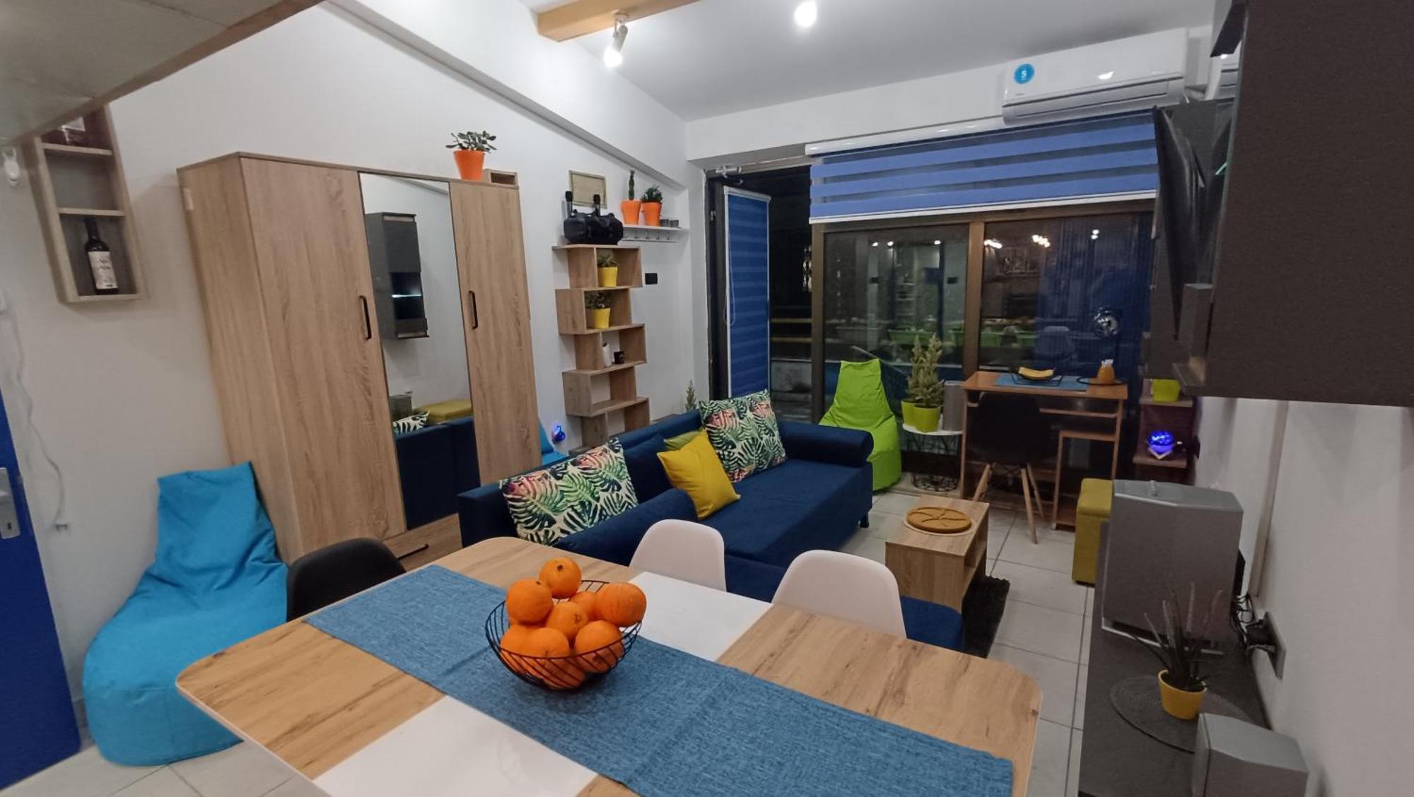 Nitro Inn - Premium Apartments - Wine Tasting - Souvenir - Art Gallery - Private Guided Tours - Relaxing - Romantic Skopje Zewnętrze zdjęcie