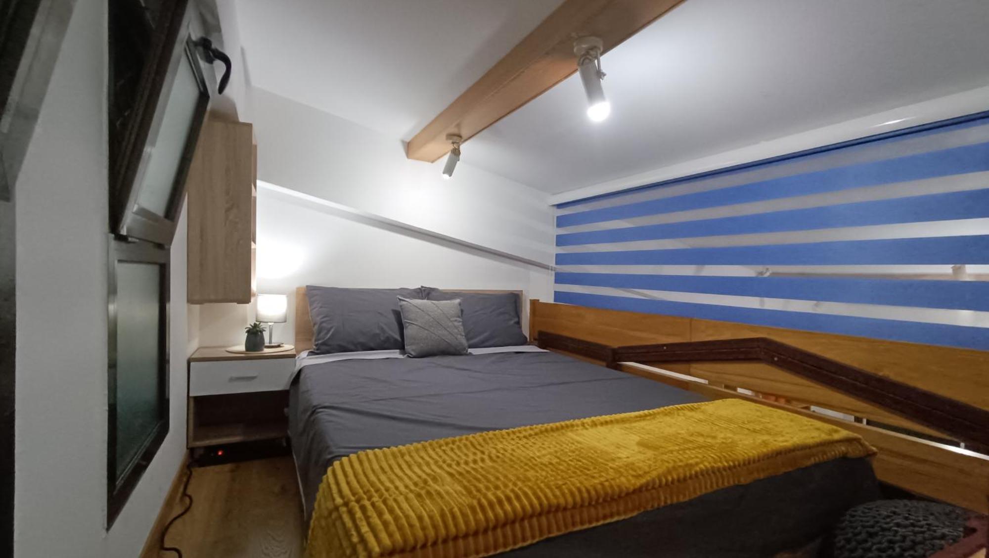 Nitro Inn - Premium Apartments - Wine Tasting - Souvenir - Art Gallery - Private Guided Tours - Relaxing - Romantic Skopje Zewnętrze zdjęcie