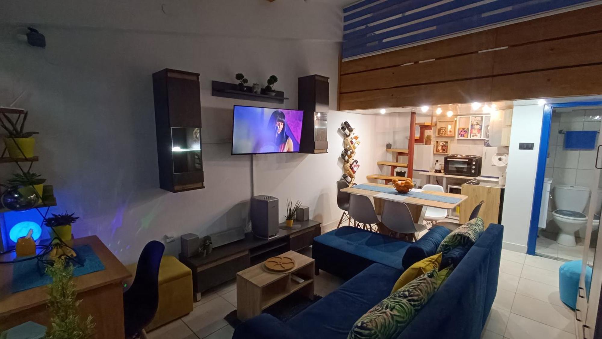 Nitro Inn - Premium Apartments - Wine Tasting - Souvenir - Art Gallery - Private Guided Tours - Relaxing - Romantic Skopje Zewnętrze zdjęcie