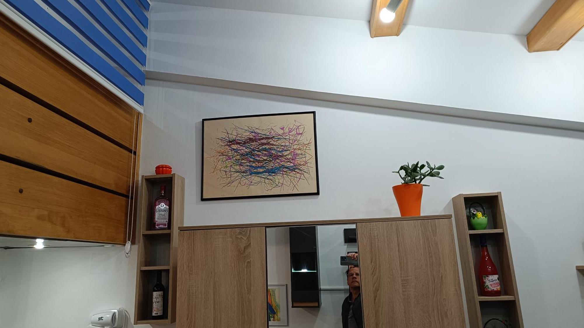 Nitro Inn - Premium Apartments - Wine Tasting - Souvenir - Art Gallery - Private Guided Tours - Relaxing - Romantic Skopje Zewnętrze zdjęcie